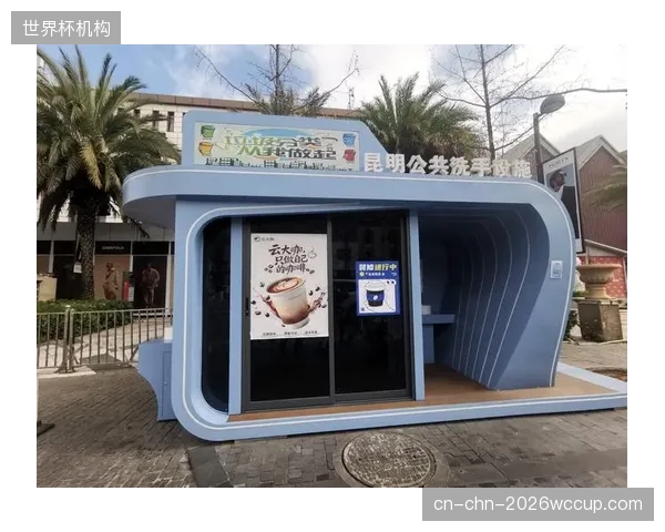 尽管智能化设备覆盖率提升，但数据显示，由普通市民通过扫码主动上报器材故障的比率仍不足5%