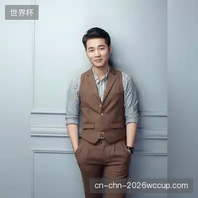 任志强